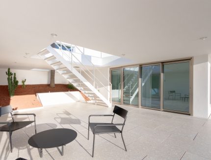 Villa G. (Con Stéphane Beel Architects) Image