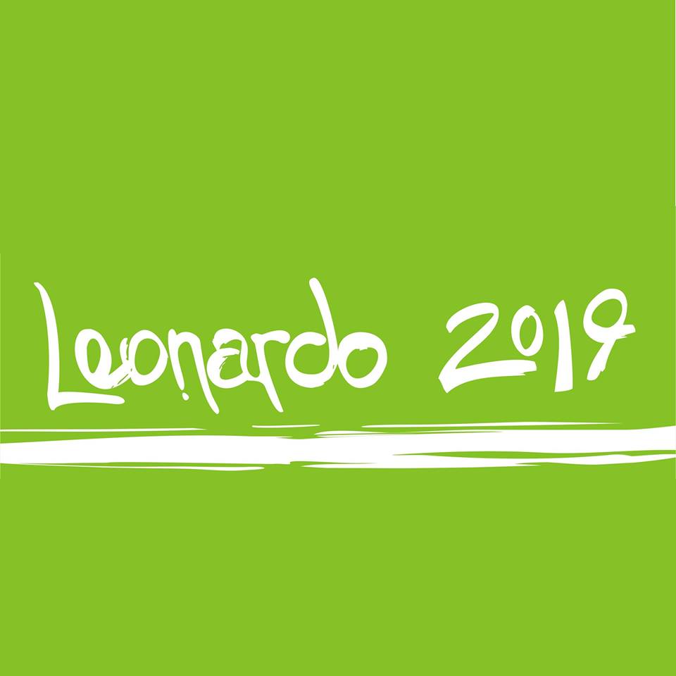 Leonardo 2019