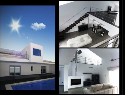 2. casa jota Image