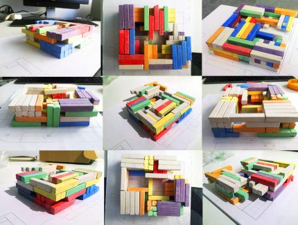 2. montaje maquetas Image