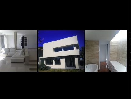 White hill reforms i fotos Image