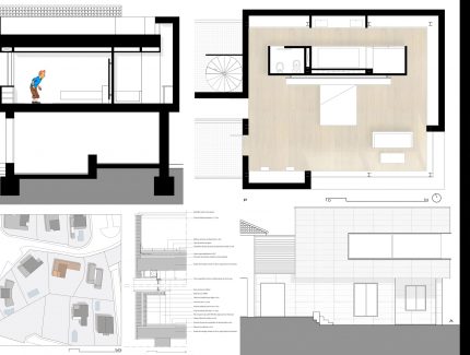 White hill reforms i planos Image